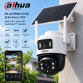 Dahua 4G Simsiz Təhlükəsizlik Kamerası | Smart Security Camera