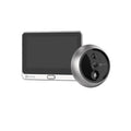 EZVIZ DP2C 2MP Wire-Free Qapı Zəngi Kamerası