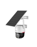 Dahua DH-BP3EW-4G Full-Color 4G IP Kamera
